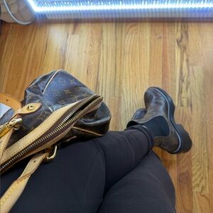 Meet your Posher, Evelyn